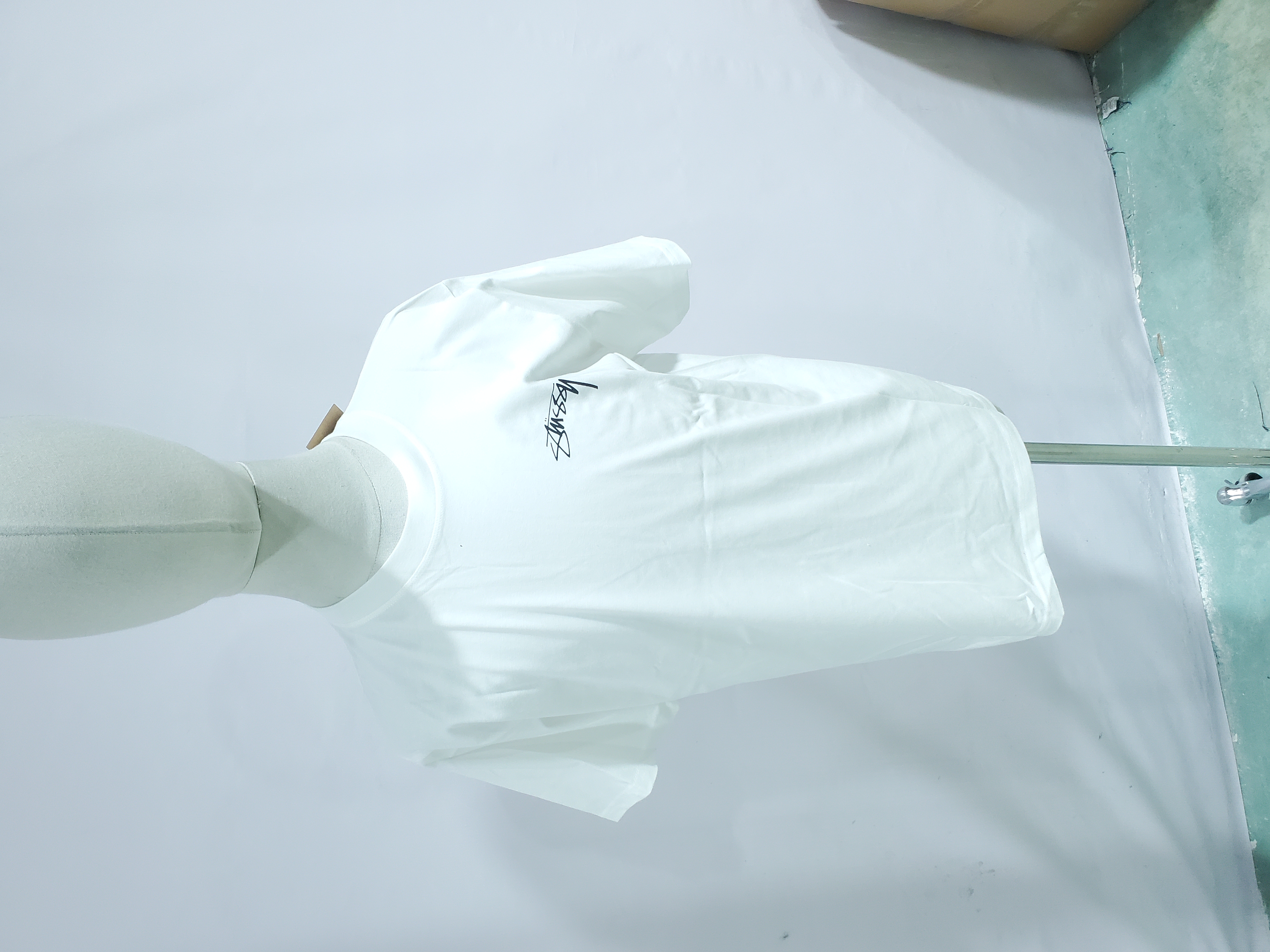 Stussy T-Shirt XB979 review Stockxkicks 01