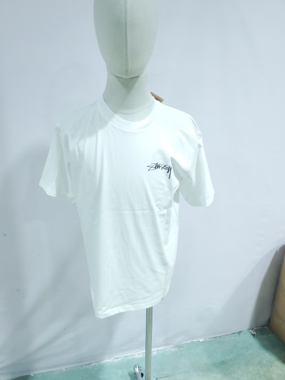 Stussy T-Shirt XB979 review Stockxkicks 01