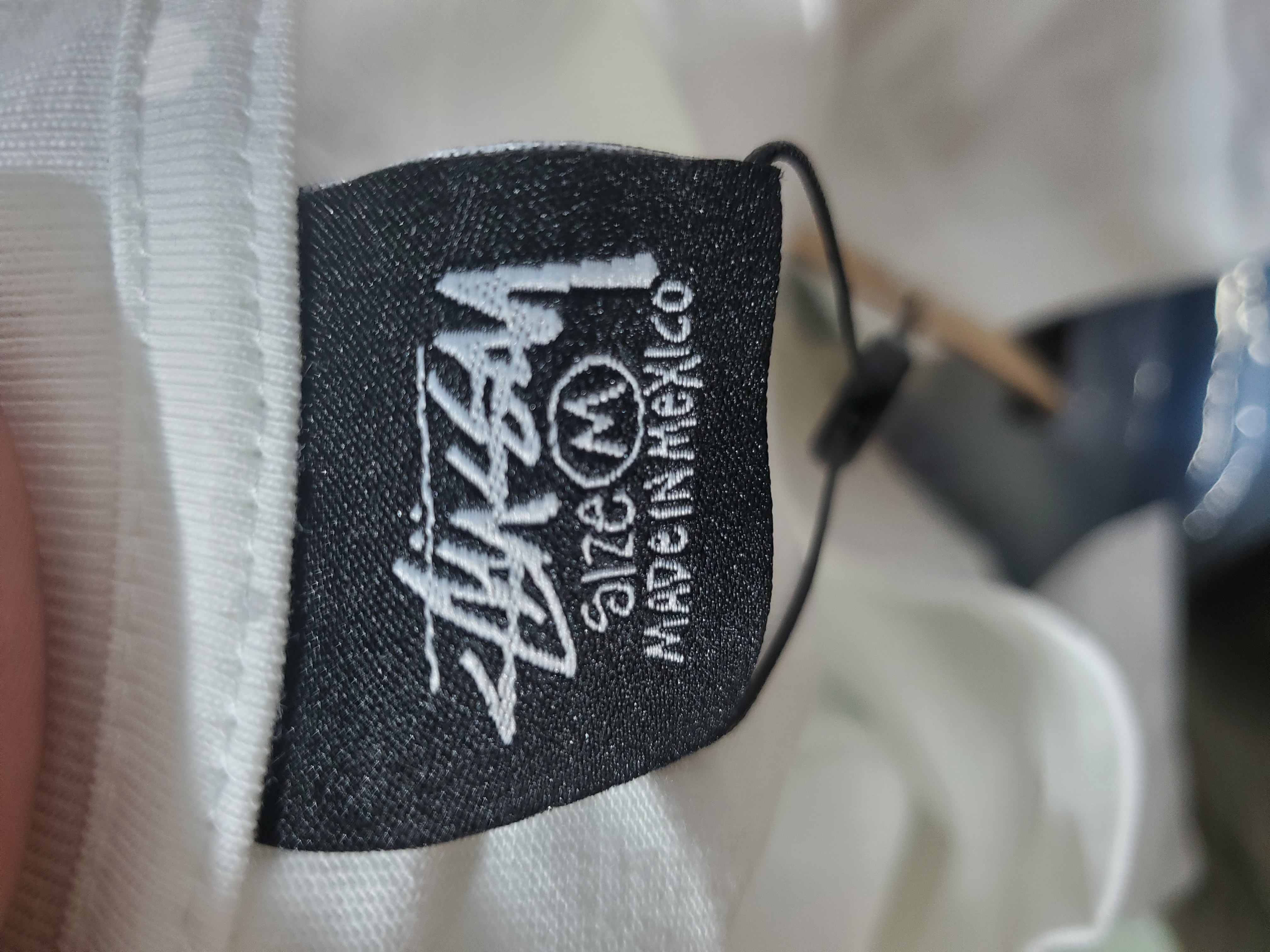 Stussy T-Shirt XB979 review Stockxkicks 00