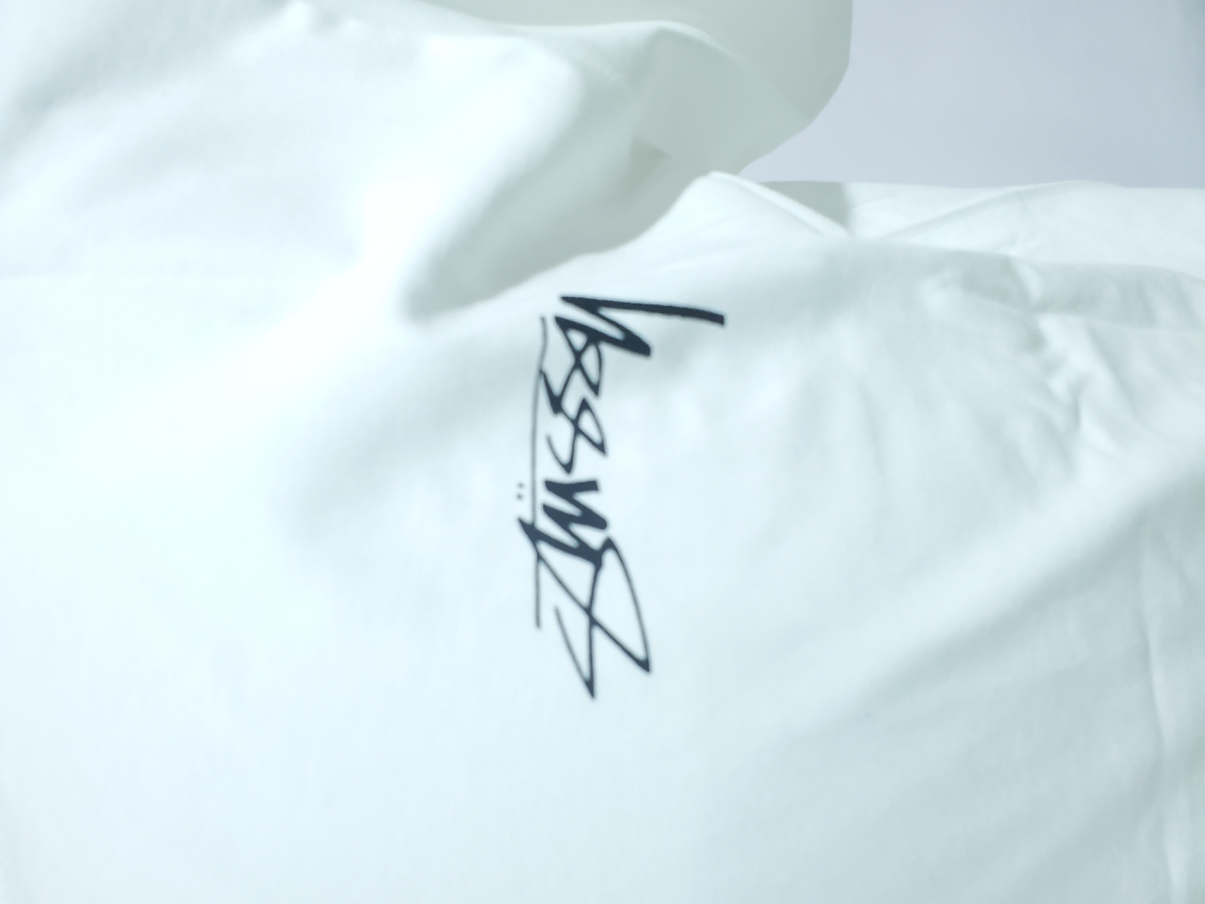 Stussy T-Shirt XB979 review Stockxkicks 02