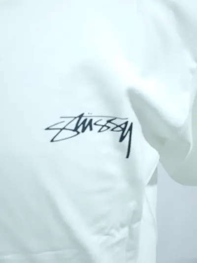 Stussy T-Shirt XB979 review Stockxkicks 02