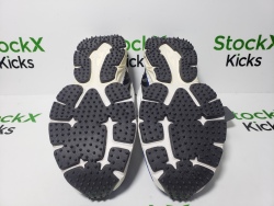 Off White Be Right Back Sneakers Deep Blue White OMIA295F24 FAB00 10145 review Stockxkicks 05