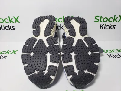 Off White Be Right Back Sneakers Deep Blue White OMIA295F24 FAB00 10145 review Stockxkicks 04