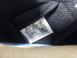 PK God Batch Air Jordan 1 Retro High NRG Patent Gold Toe 861428-007 review Stockxkicks 04