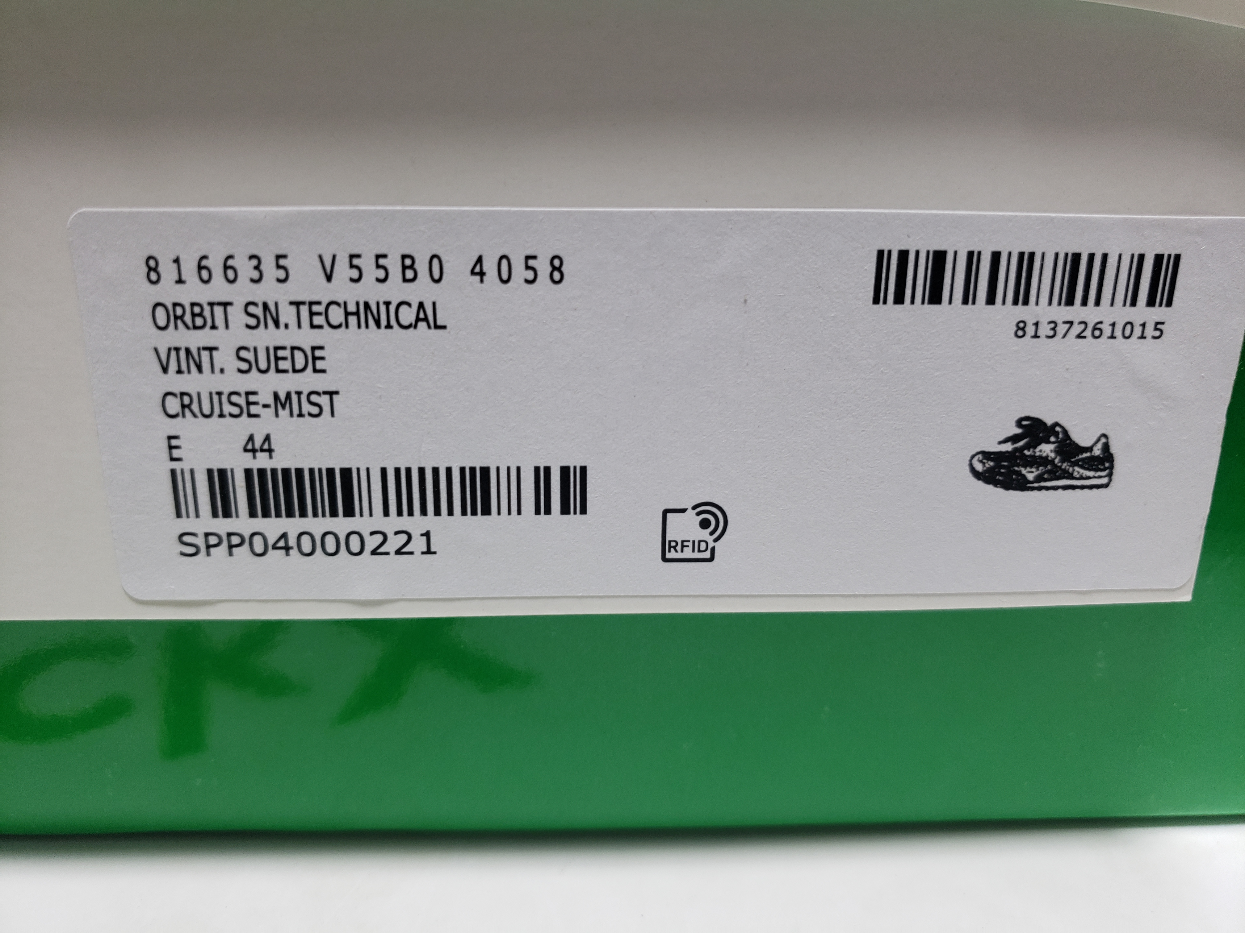 Bottega Veneta Orbit Dark Blue review Stockxkicks 00