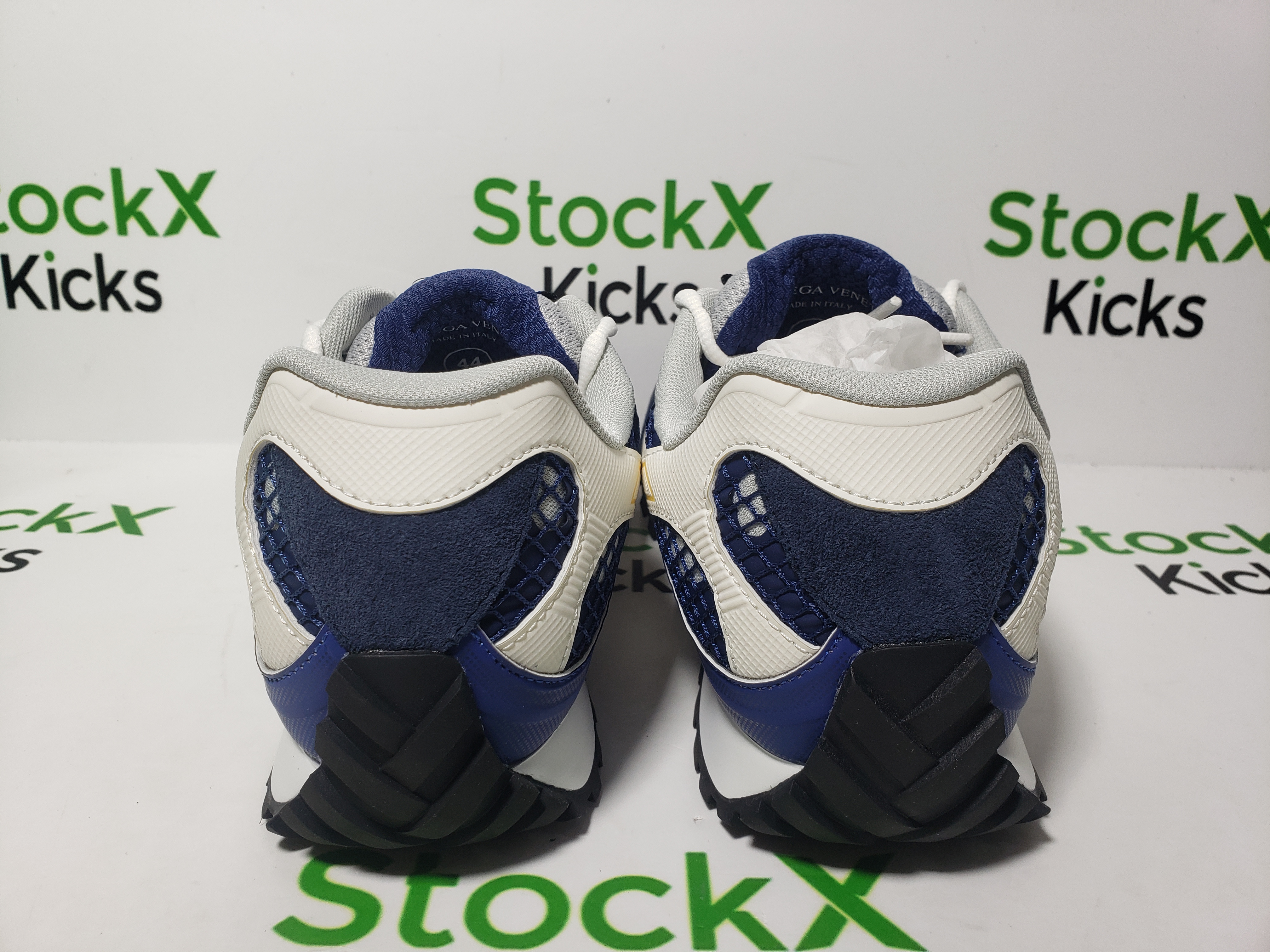 Bottega Veneta Orbit Dark Blue review Stockxkicks 02