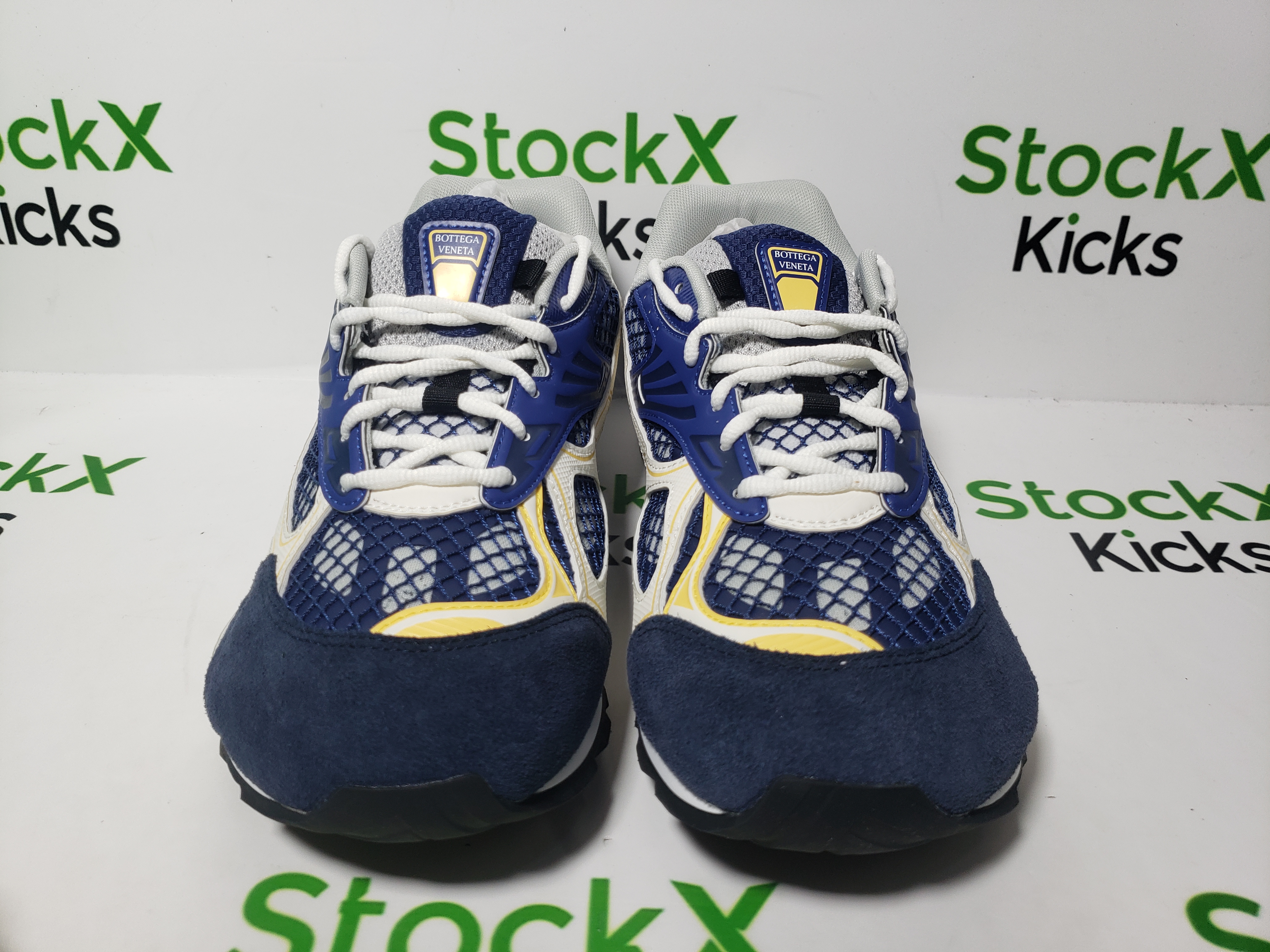 Bottega Veneta Orbit Dark Blue review Stockxkicks 01