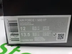 PK God Batch Nike Air Force 1 Low Cactus Plant Flea Market Fuchsia Dream DC4457-104 review Stockxkicks 01