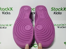 PK God Batch Nike Air Force 1 Low Cactus Plant Flea Market Fuchsia Dream DC4457-104 review Stockxkicks 05