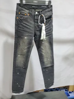 Purple Brand Fashion Jeans YZ072444 review Stockxkicks 02