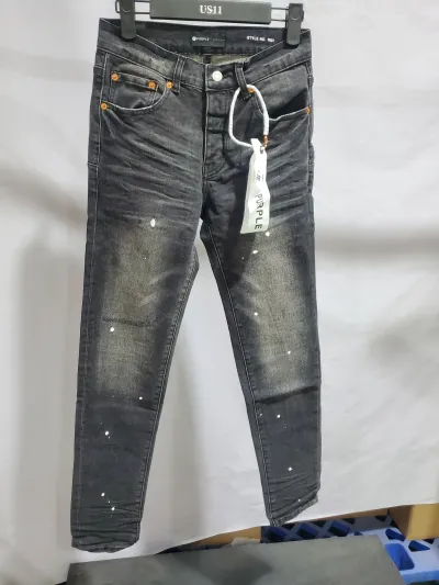 Purple Brand Fashion Jeans YZ072444 review Stockxkicks 01