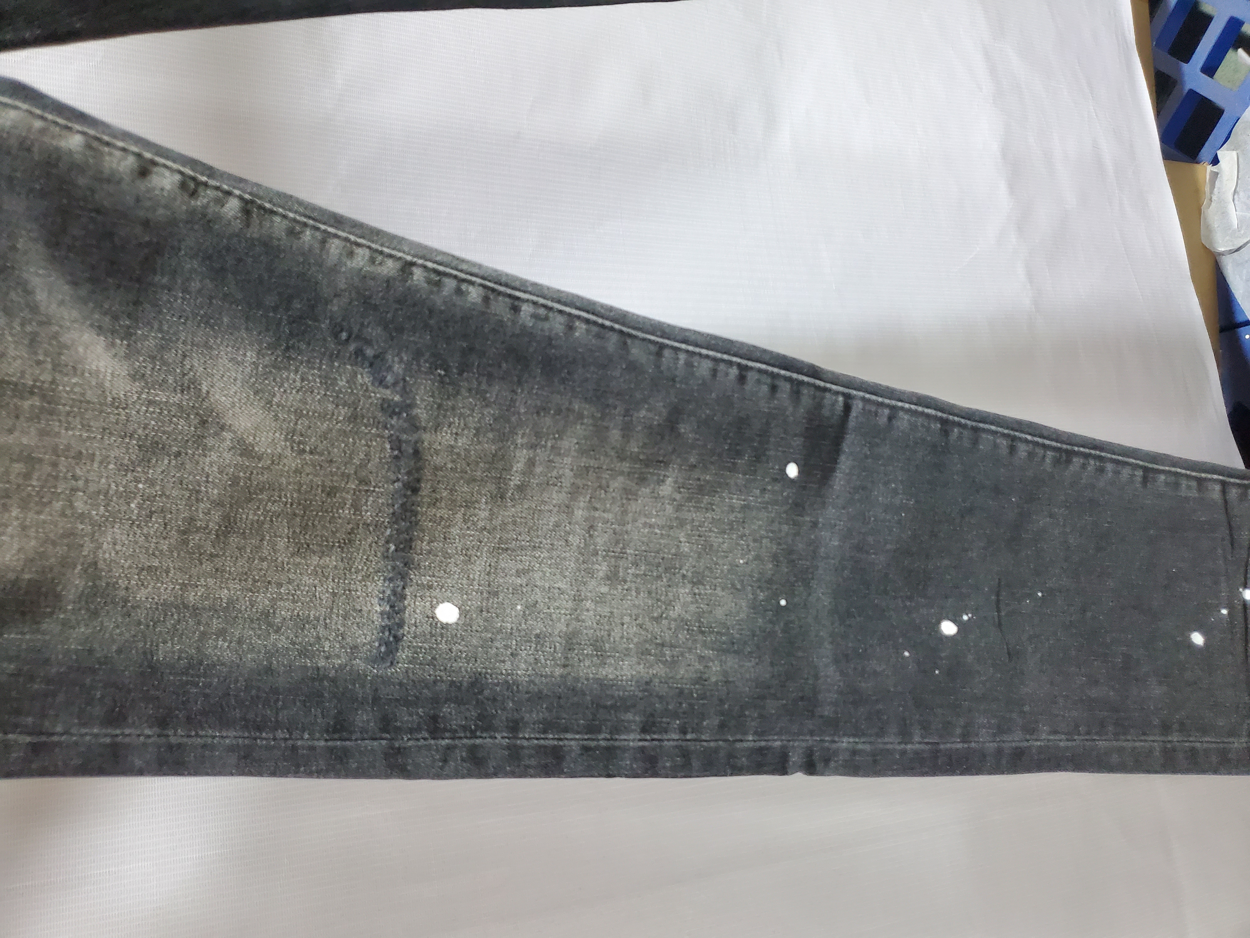 Purple Brand Fashion Jeans YZ072444 review Stockxkicks 03