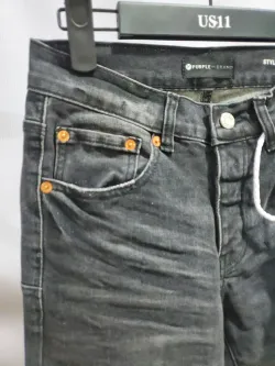 Purple Brand Fashion Jeans YZ072444 review Stockxkicks 03