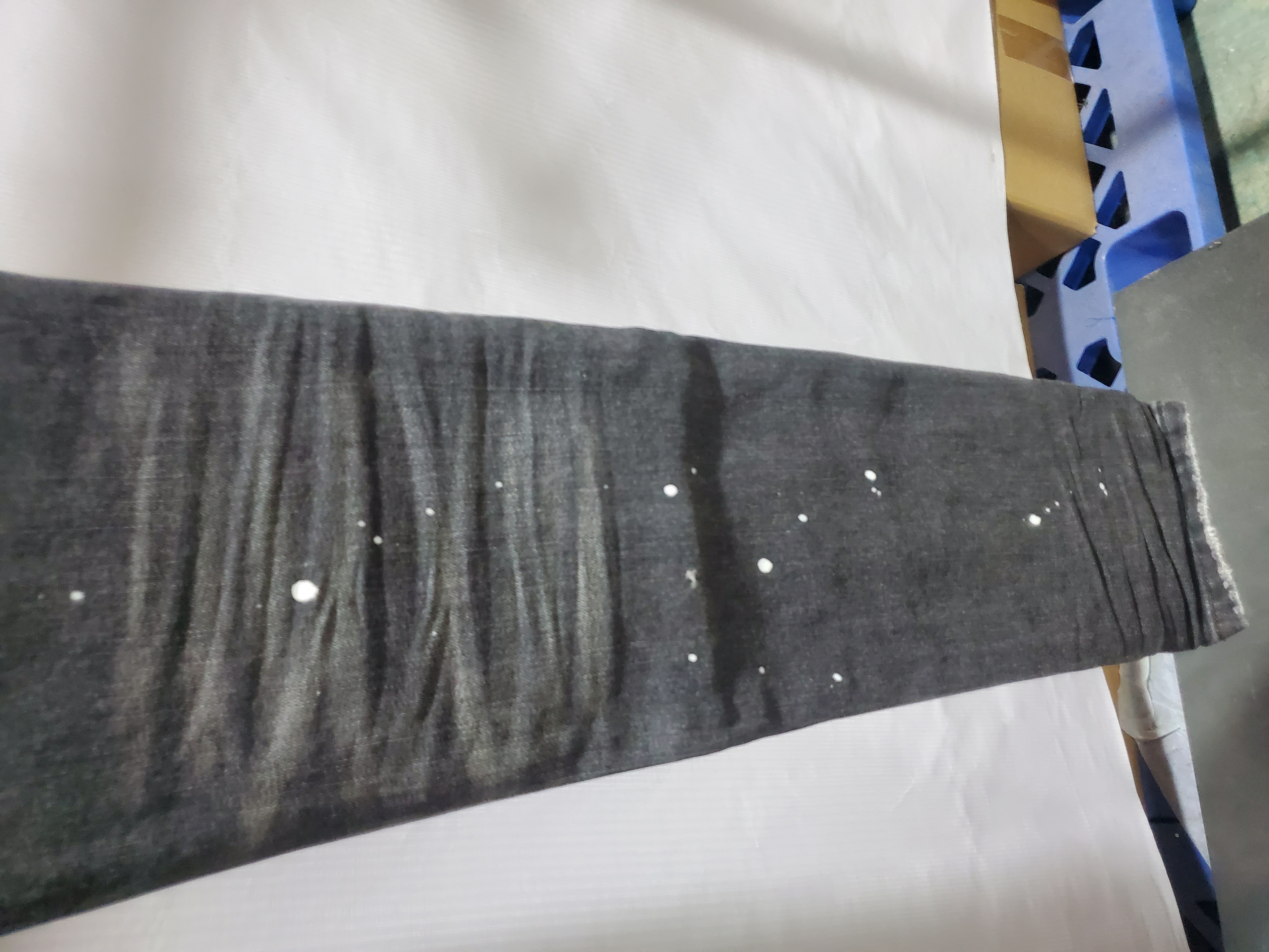 Purple Brand Fashion Jeans YZ072444 review Stockxkicks 07