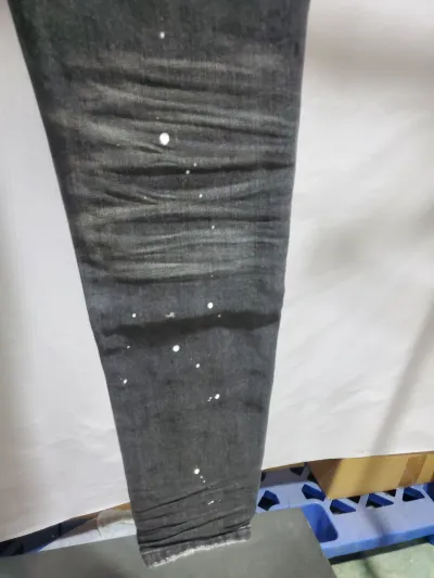 Purple Brand Fashion Jeans YZ072444 review Stockxkicks 07