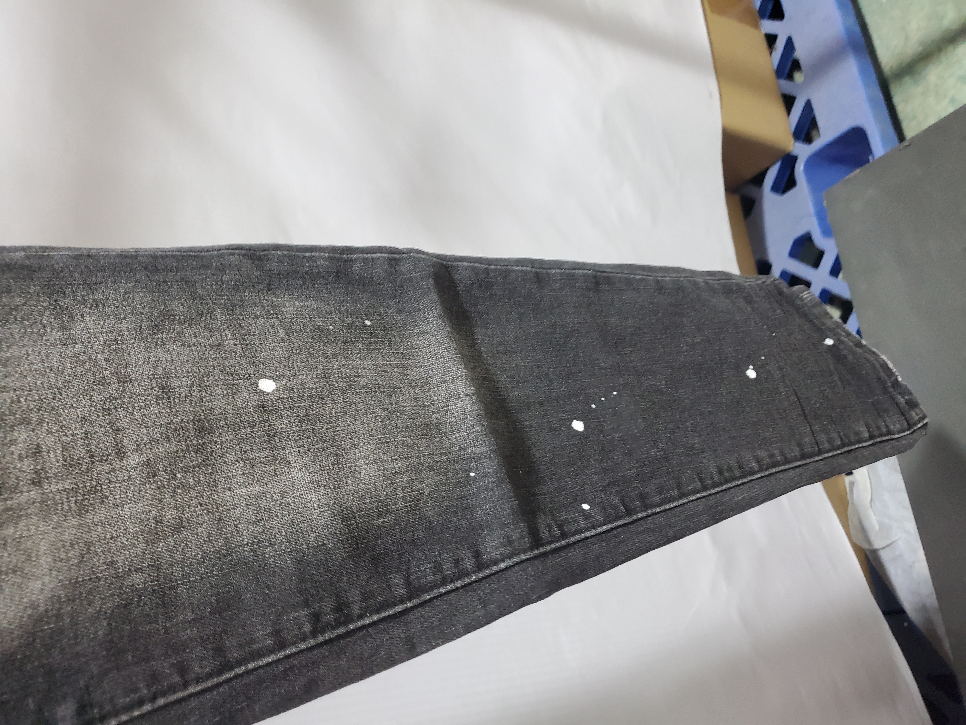 Purple Brand Fashion Jeans YZ072444 review Stockxkicks 04