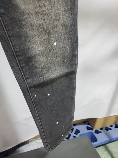 Purple Brand Fashion Jeans YZ072444 review Stockxkicks 04