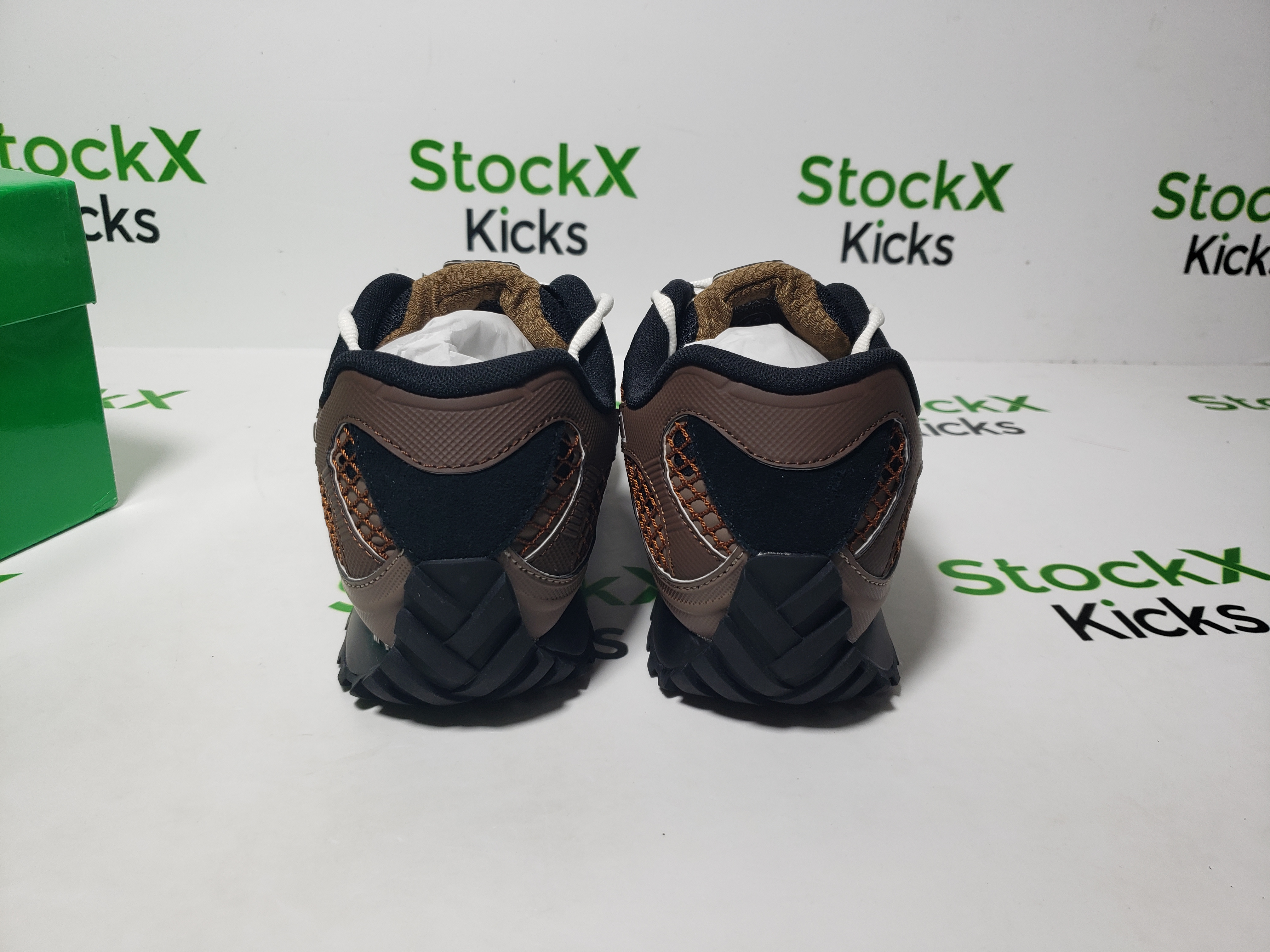 Bottega Veneta Orbit Brown review Stockxkicks 03