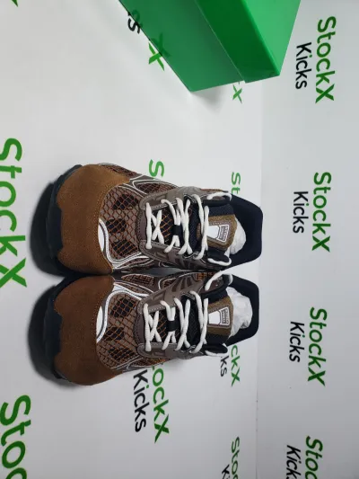 Bottega Veneta Orbit Brown review Stockxkicks 04
