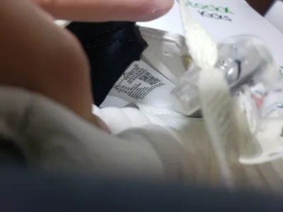 PK God Batch Air Jordan 5 Retro SE Sail FN7405-100 review Stockxkicks 03