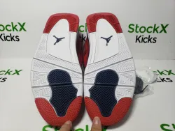 PK God Batch Air Jordan 4 Retro FIBA (2019) CI1184-617 review Stockxkicks 05