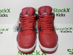 PK God Batch Air Jordan 4 Retro FIBA (2019) CI1184-617 review Stockxkicks 02