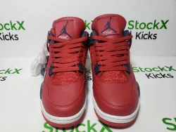 PK God Batch Air Jordan 4 Retro FIBA (2019) CI1184-617 review Stockxkicks 02