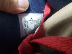 PK God Batch Air Jordan 4 Retro FIBA (2019) CI1184-617 review Stockxkicks 04