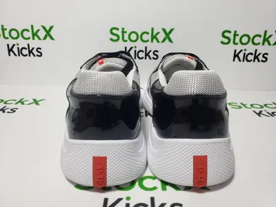 Prada America's Cup Black Grey review Stockxkicks 02
