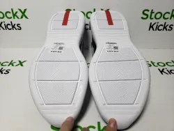 Prada America's Cup Black Grey review Stockxkicks 05