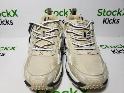 Off White Be Right Back Sneakers Brown OMIA295S25 FAB00 36113 review Stockxkicks 02
