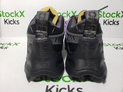 Off-White Odsy-1000 Black Grey Fuchsia OMIA189F 23LEA005 21010 review Stockxkicks 02