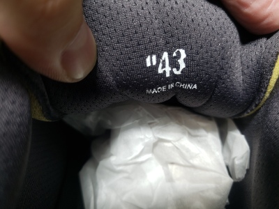 Off-White Odsy-1000 Black Grey Fuchsia OMIA189F 23LEA005 21010 review Stockxkicks 03