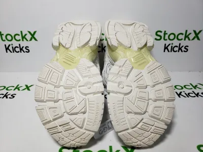 【FLASH SALE】Balenciaga Runner Sneaker White 677402 W3RB1 9000 review Stockxkicks 04