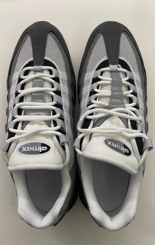Nike Air Max 95 OG Neon CT1689-001 review 