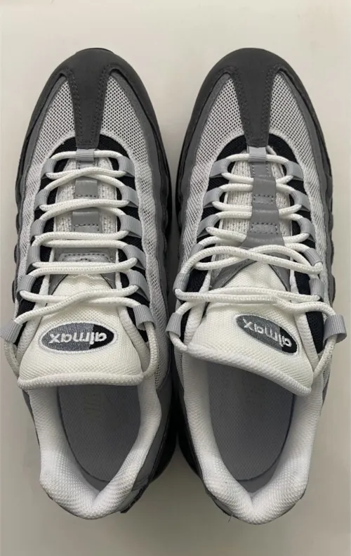 Nike Air Max 95 OG Neon CT1689-001 review 