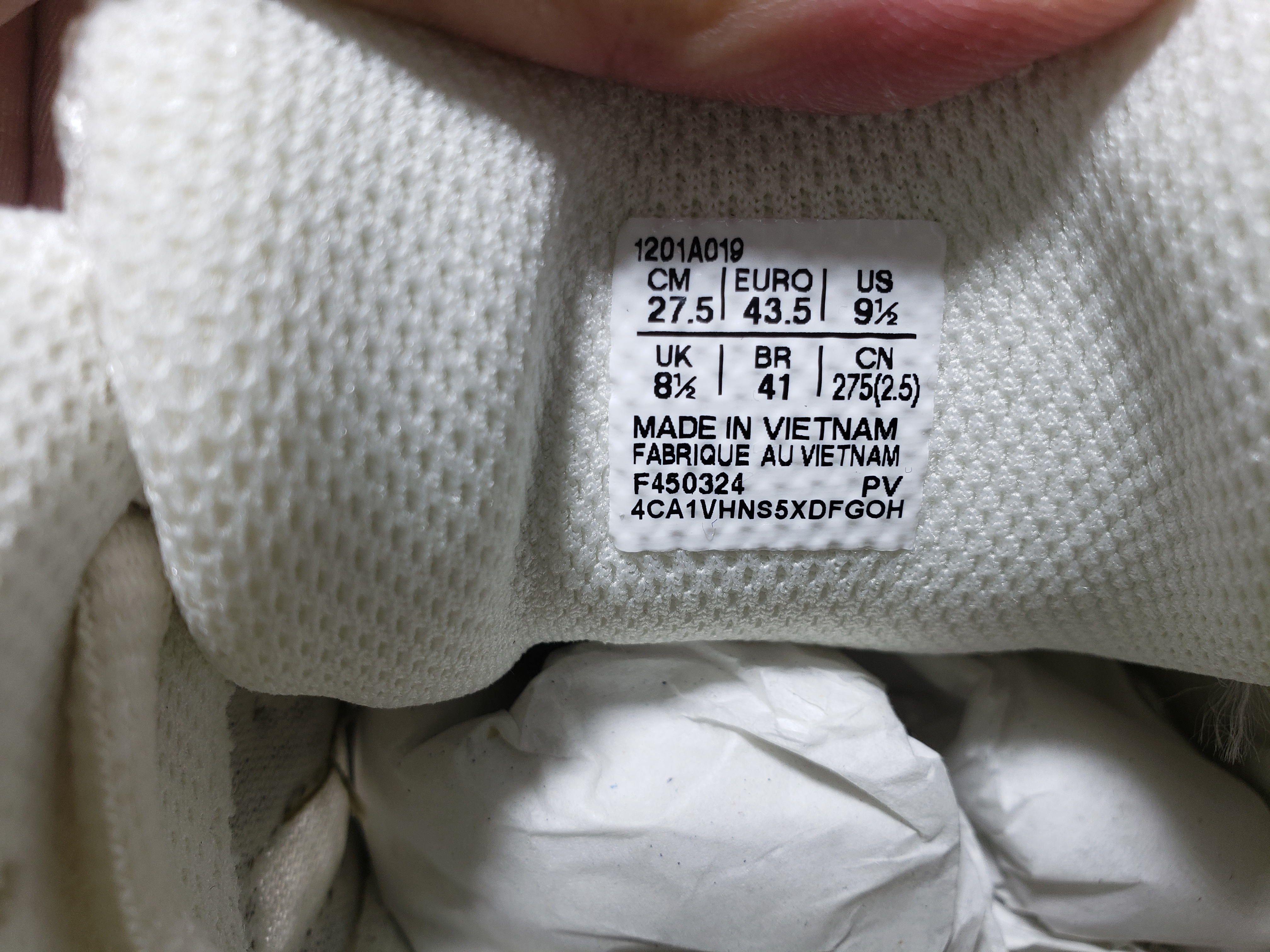 ASICS Gel-Kayano 14 Cream Black Metallic Plum 1201A019-108 review Ken 00