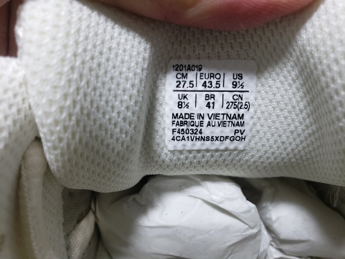 ASICS Gel-Kayano 14 Cream Black Metallic Plum 1201A019-108 review 