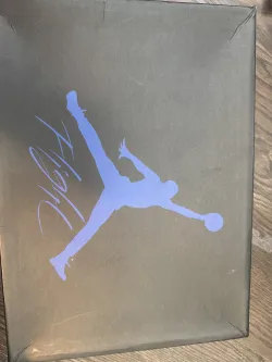 LJR Batch Air Jordan 4 Retro Blue Thunder CT8527-018 review Aiden.A 02