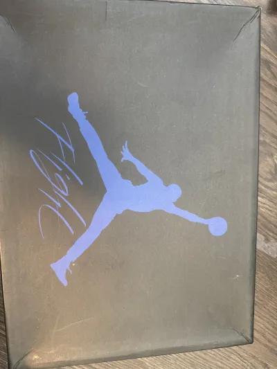 LJR Batch Air Jordan 4 Retro Blue Thunder CT8527-018 review Aiden.A 01