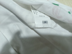 CHROME HEARTS Colored Letters T-Shirt review stockxkicks 05
