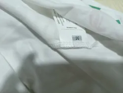 CHROME HEARTS Colored Letters T-Shirt review stockxkicks 05