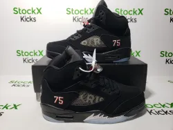 PK God Batch Air Jordan 5 Retro Paris Saint-Germain AV9175-001 review stockxkicks 06