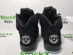 PK God Batch Air Jordan 5 Retro Paris Saint-Germain AV9175-001 review stockxkicks 03