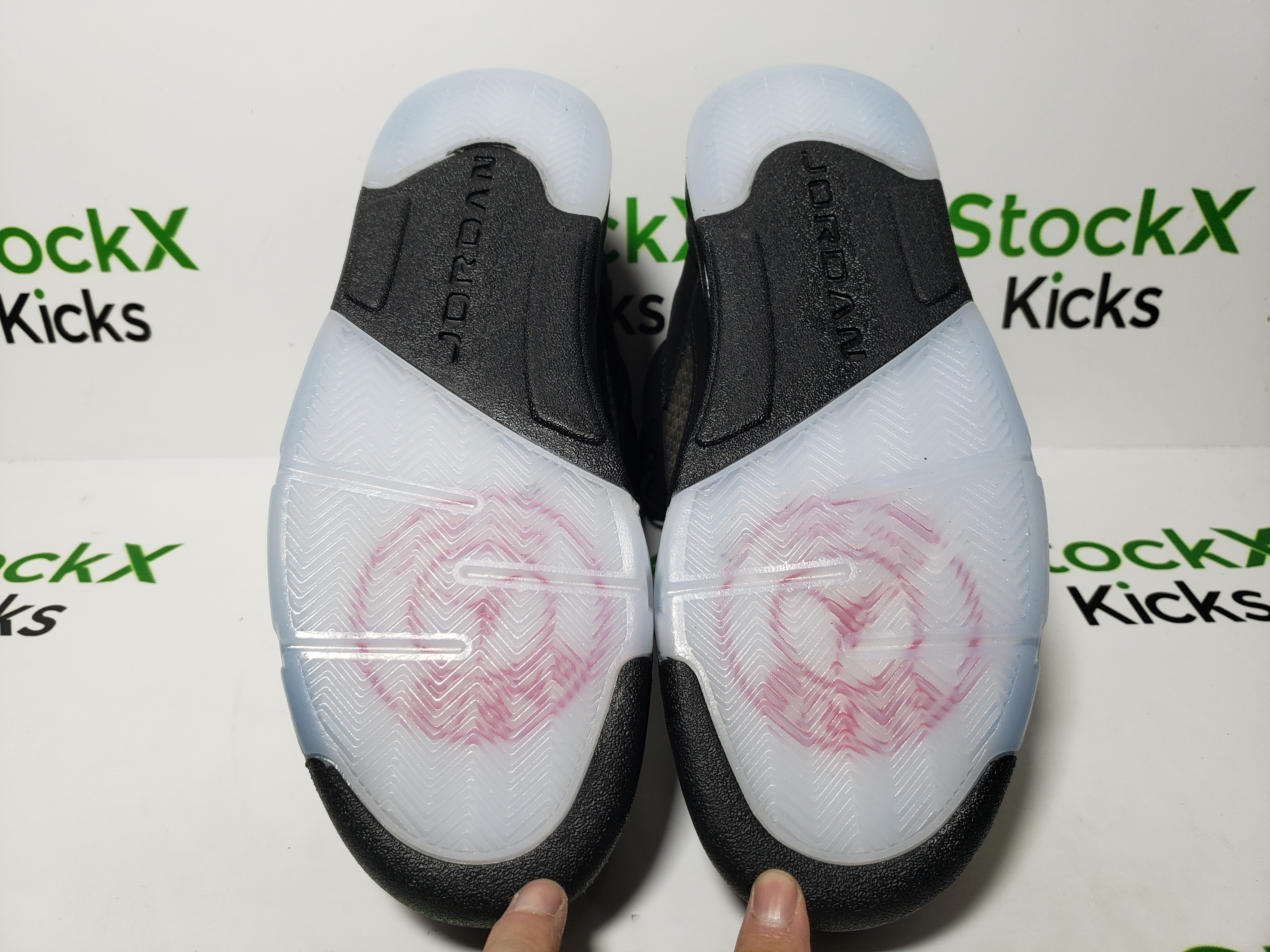 PK God Batch Air Jordan 5 Retro Paris Saint-Germain AV9175-001 review stockxkicks 04