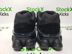 New Balance 9060 Triple Black U9060BPM review stockxkicks 03