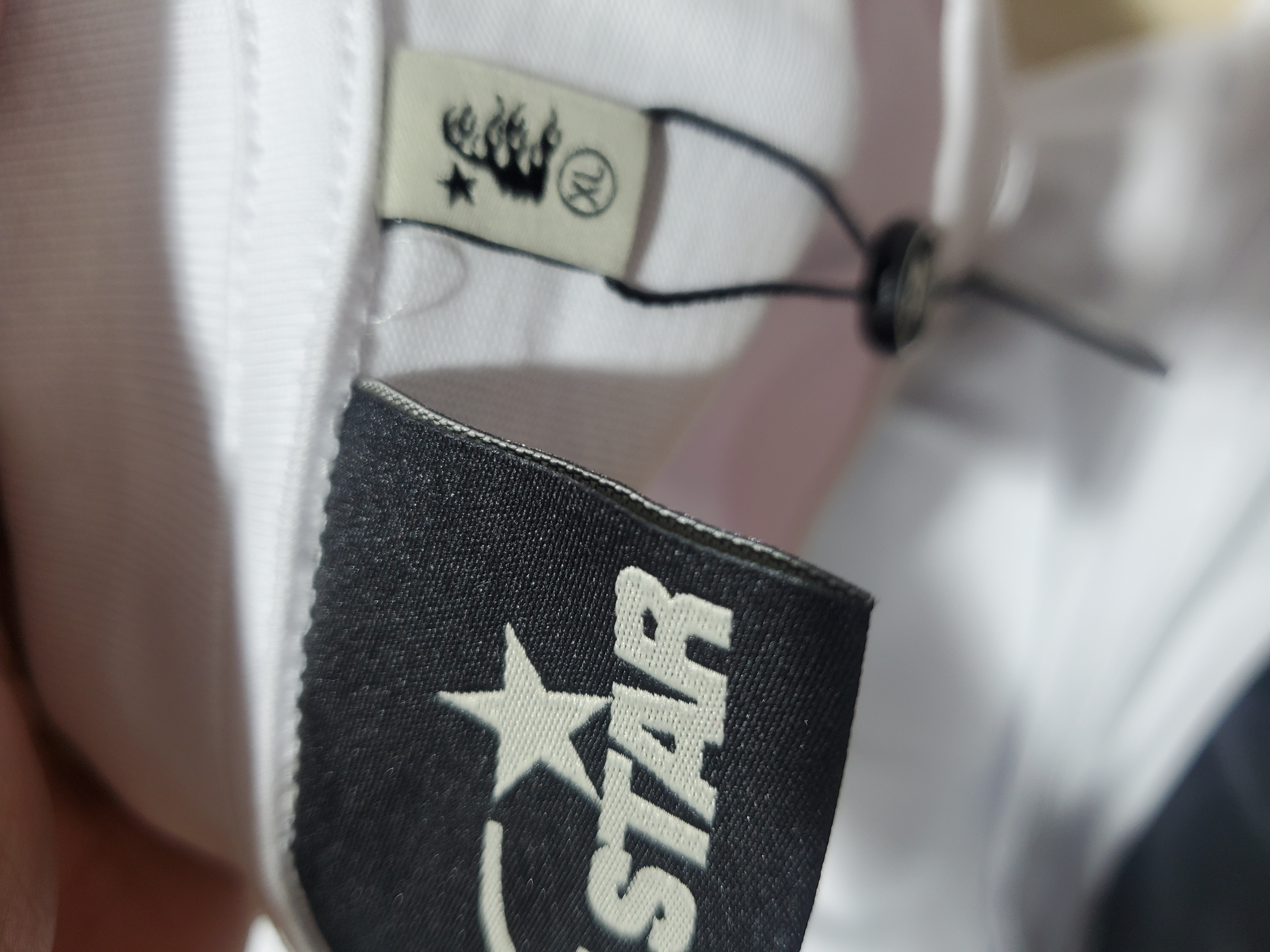 Hellstar T-shirt 501 review stockxkicks 00