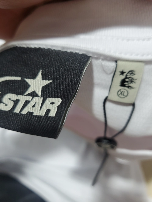 Hellstar T-shirt 501 review 