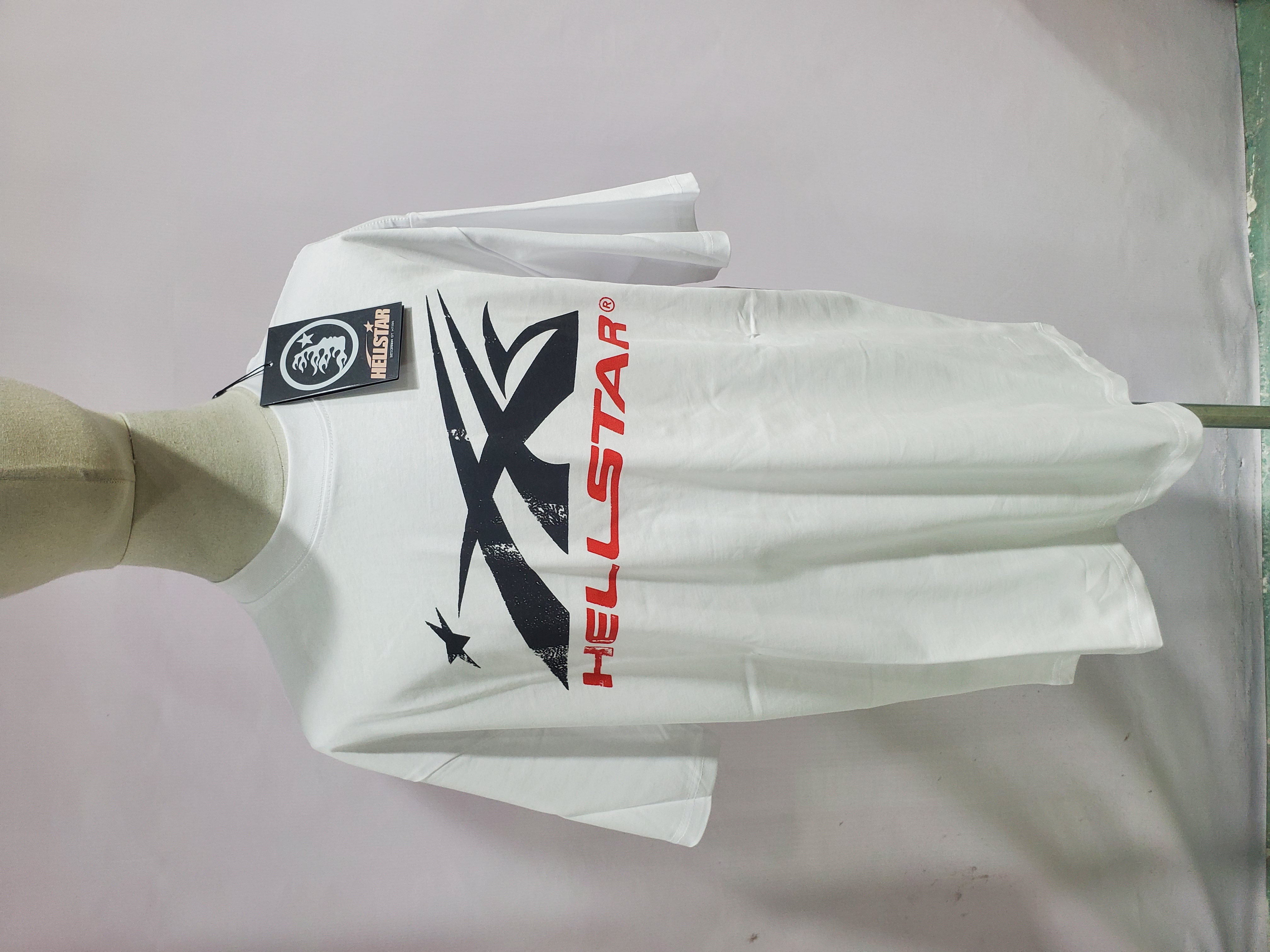 Hellstar T-shirt 501 review stockxkicks 01