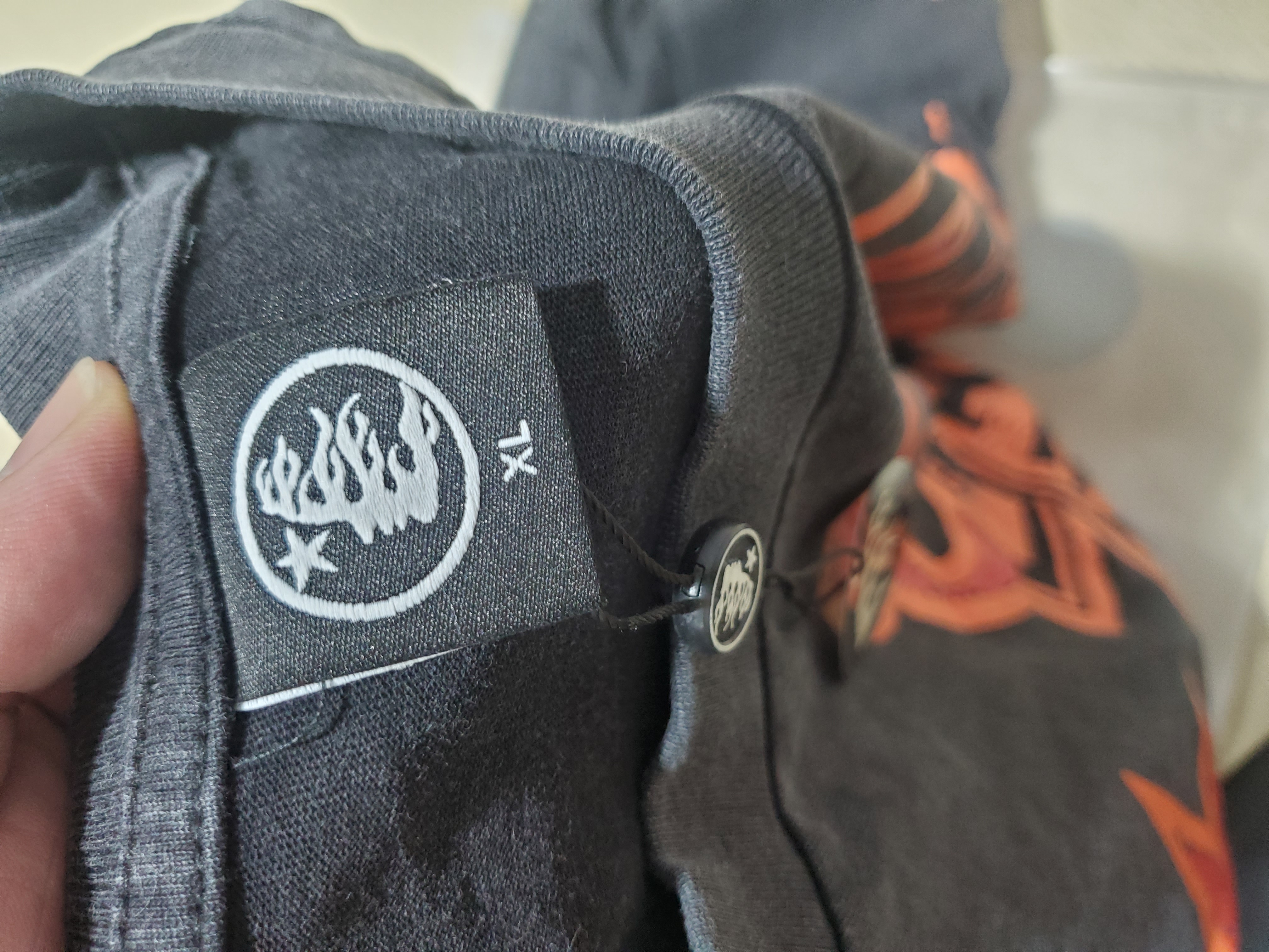 Hellstar T-shirt 600 review stockxkicks 00